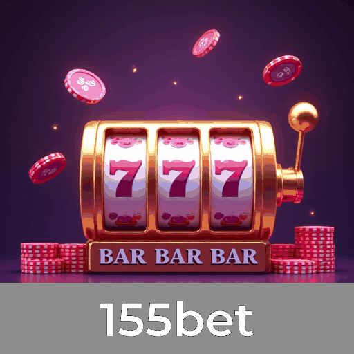 155bet Login na Conta
