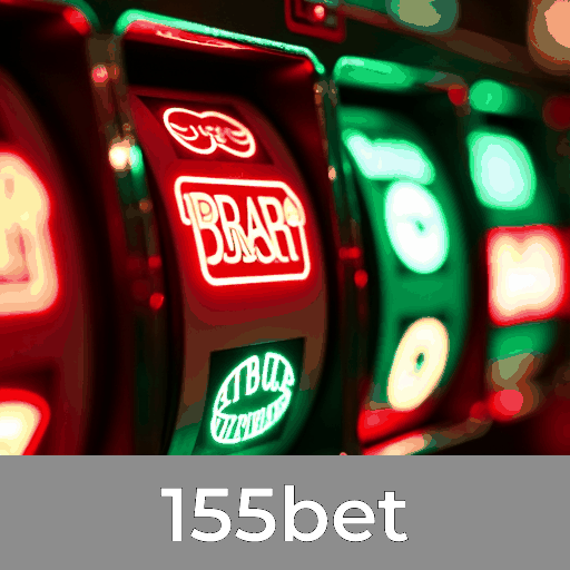 155bet Big Bass Splash Slot Brasil