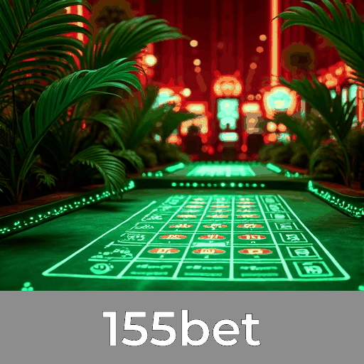 155bet Brasil 2025